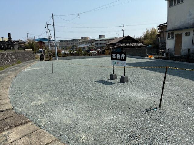 山鹿市山鹿｜売地の写真4