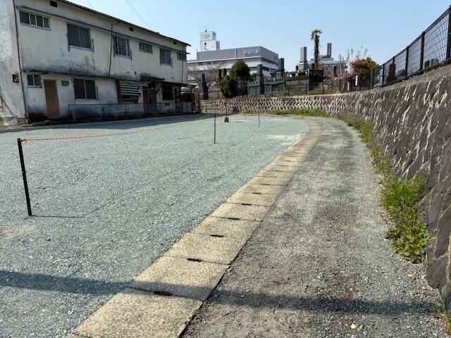 山鹿市山鹿｜売地の写真9