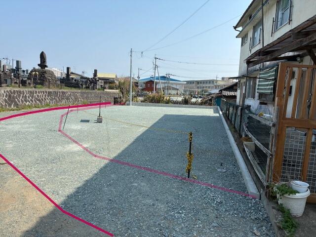 山鹿市山鹿｜売地の写真8