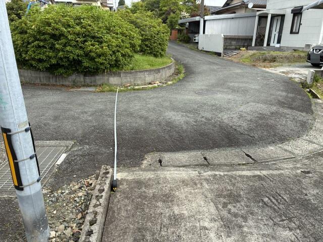 山鹿市下吉田｜売地の写真9