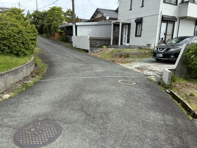 山鹿市下吉田｜売地の写真11