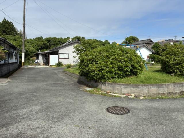 山鹿市下吉田｜売地の写真7