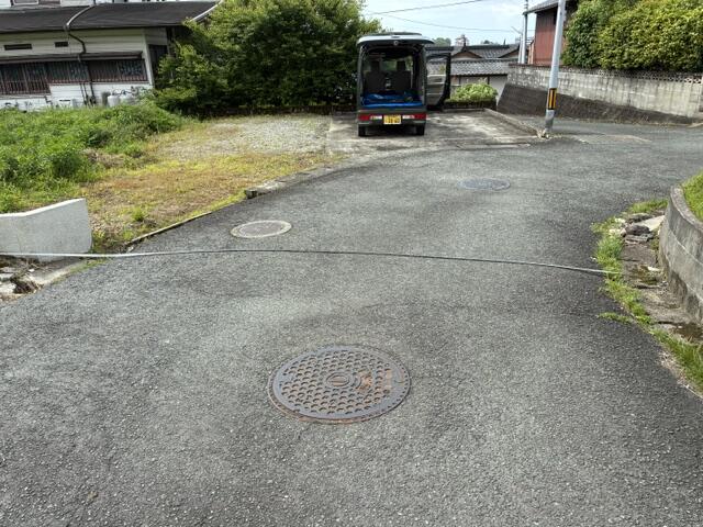 山鹿市下吉田｜売地の写真10