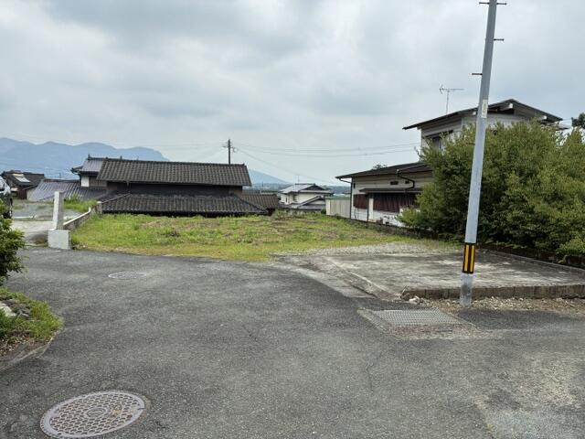 山鹿市下吉田｜売地の写真3