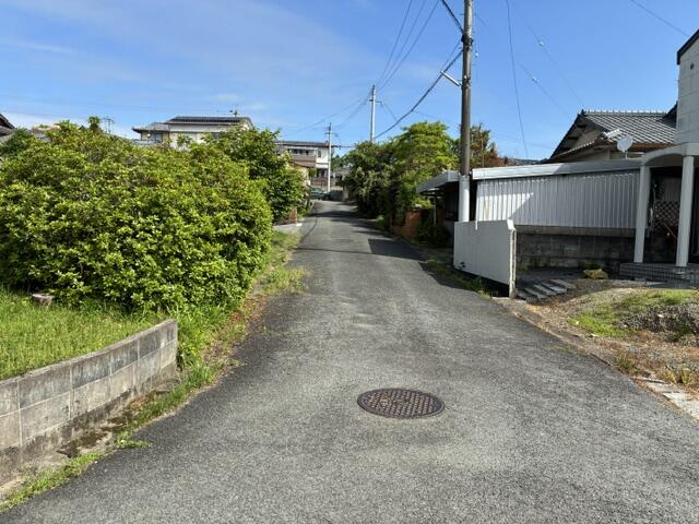山鹿市下吉田｜売地の写真6