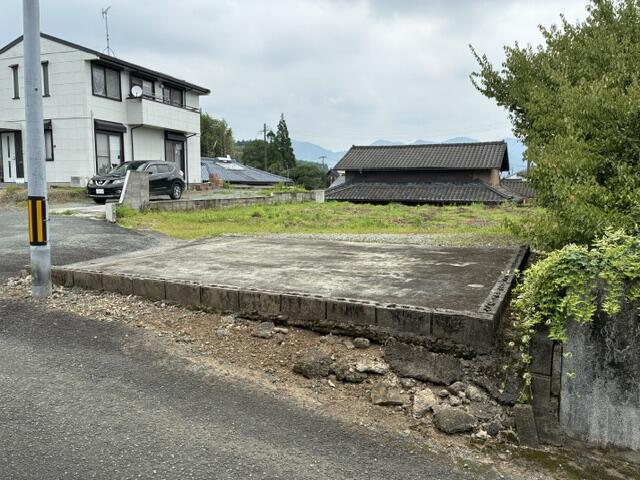 山鹿市下吉田｜売地の写真4