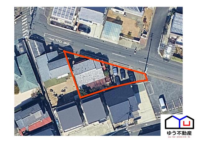 熊本市東区広木町｜中古一戸建の写真1