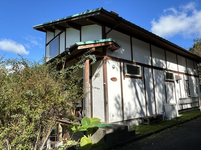 阿蘇郡南小国町大字満願寺｜中古一戸建の写真1