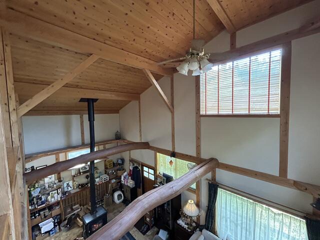 阿蘇郡南小国町大字満願寺｜中古一戸建の写真5