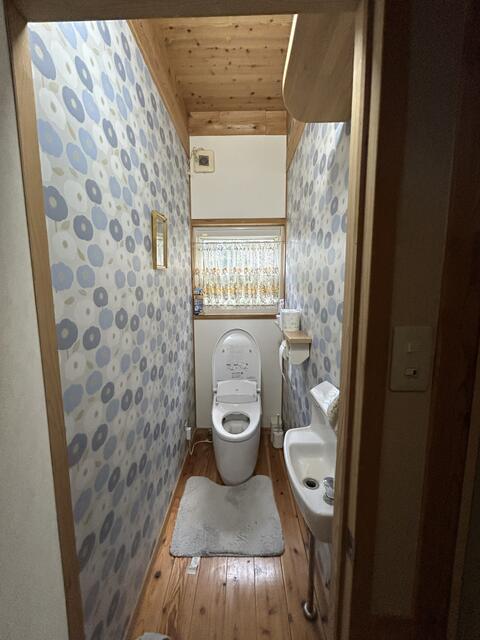 阿蘇郡南小国町大字満願寺｜中古一戸建の写真9