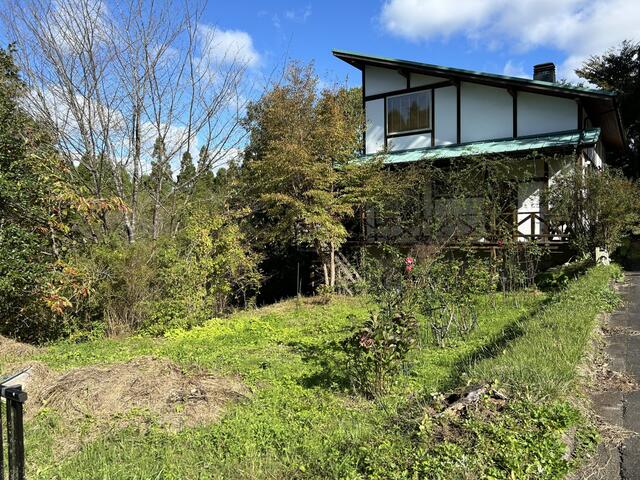 阿蘇郡南小国町大字満願寺｜中古一戸建の写真3