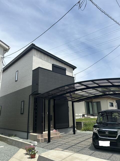 宇城市松橋町両仲間｜中古一戸建の写真3