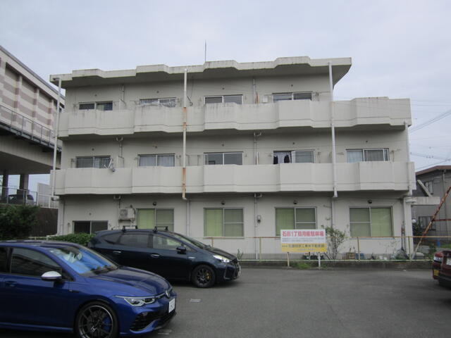 熊本市東区石原1丁目｜一棟売マンションの写真6