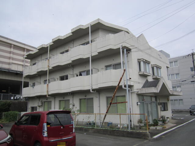 熊本市東区石原1丁目｜一棟売マンションの写真5