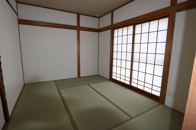 熊本市北区植木町大和｜中古一戸建の写真5