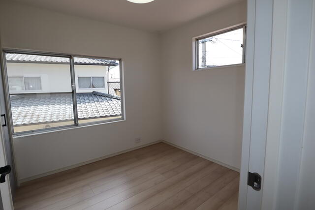熊本市北区植木町大和｜中古一戸建の写真6