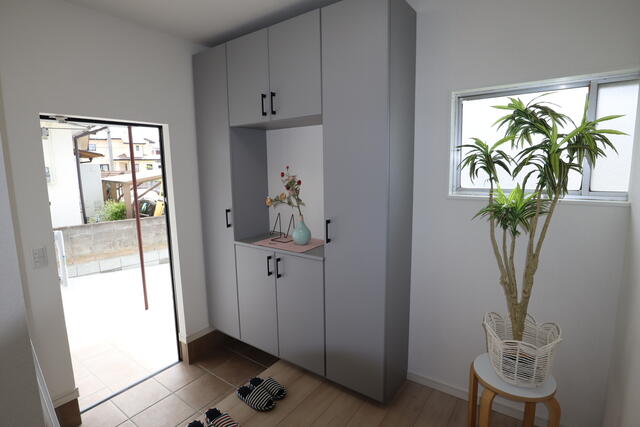 熊本市北区植木町大和｜中古一戸建の写真12