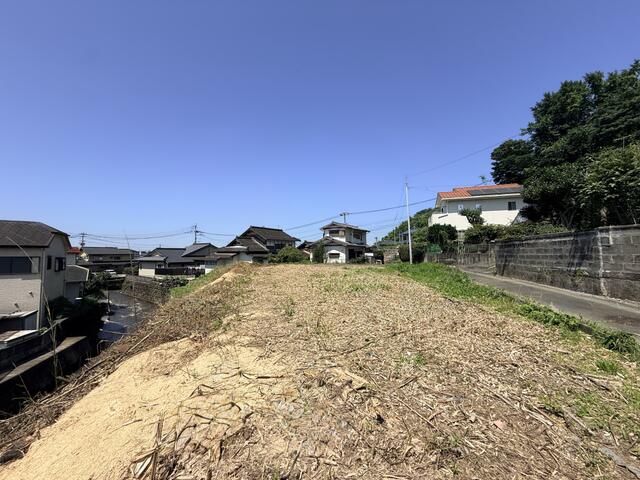 菊池郡大津町大字室｜売地の写真4