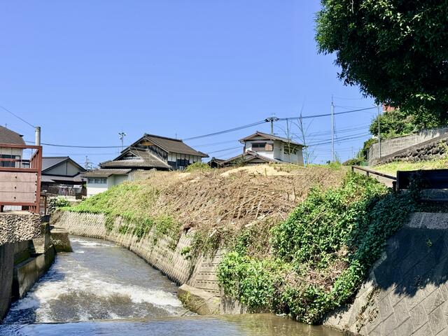 菊池郡大津町大字室｜売地の写真6
