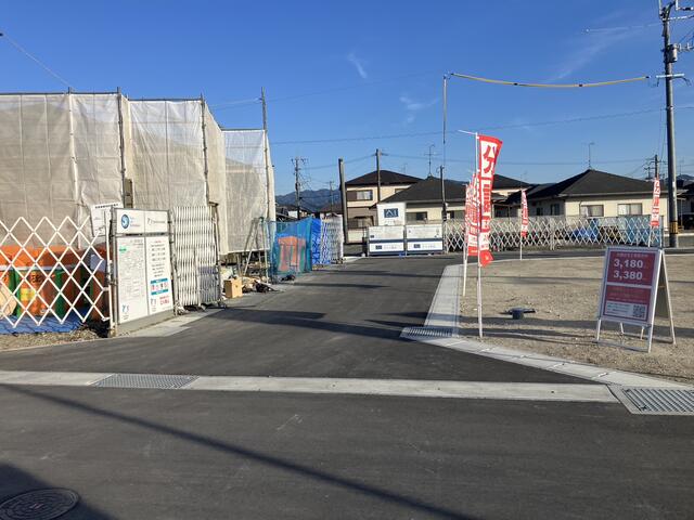 八代市古閑中町｜売地の写真7