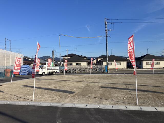 八代市古閑中町｜売地の写真9