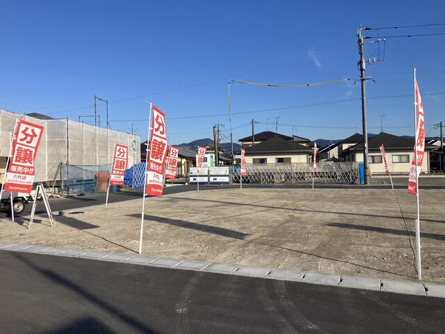 八代市古閑中町｜売地の写真8