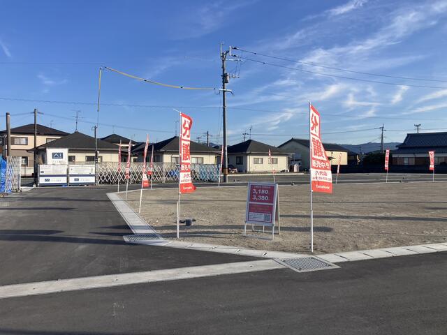 八代市古閑中町｜売地の写真6