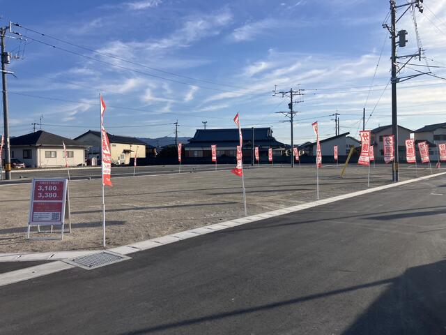 八代市古閑中町｜売地の写真4