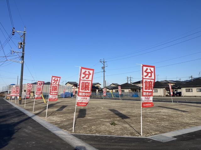 八代市古閑中町｜売地の写真6