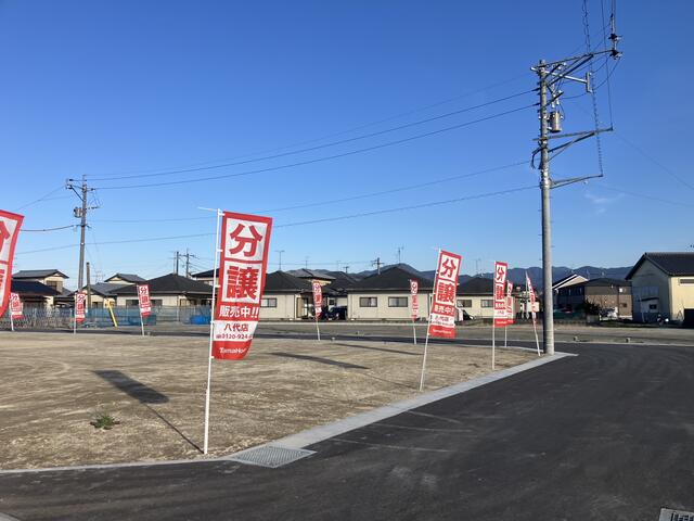 八代市古閑中町｜売地の写真4