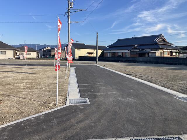 八代市古閑中町｜売地の写真11