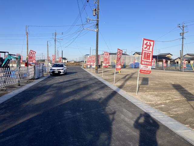 八代市古閑中町｜売地の写真10