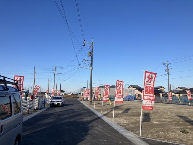 八代市古閑中町｜売地の写真5
