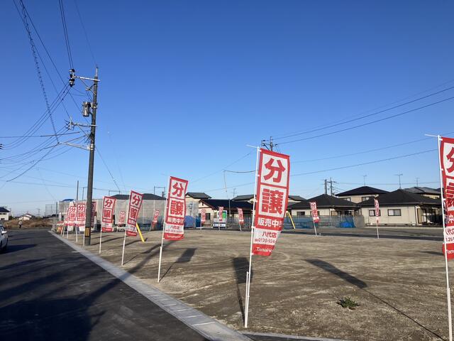 八代市古閑中町｜売地の写真7