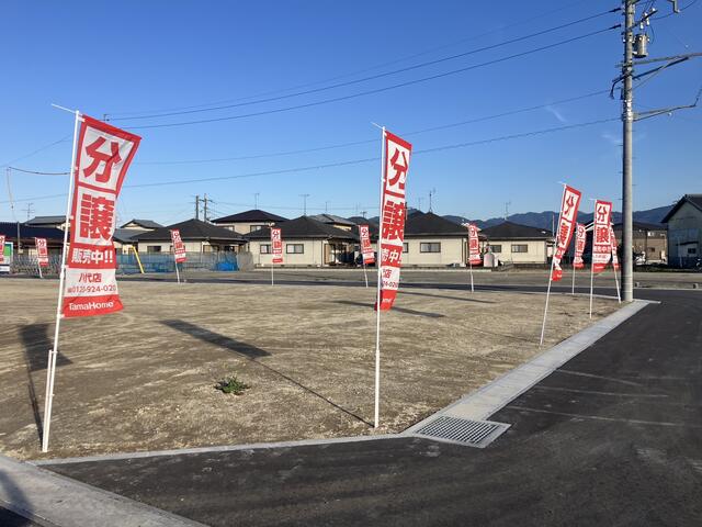八代市古閑中町｜売地の写真8