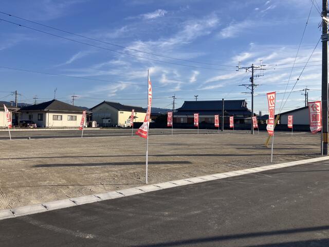 八代市古閑中町｜売地の写真7