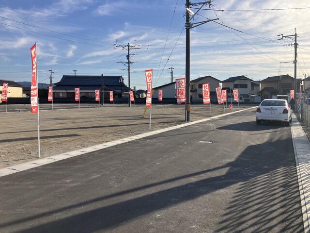 八代市古閑中町｜売地の写真8