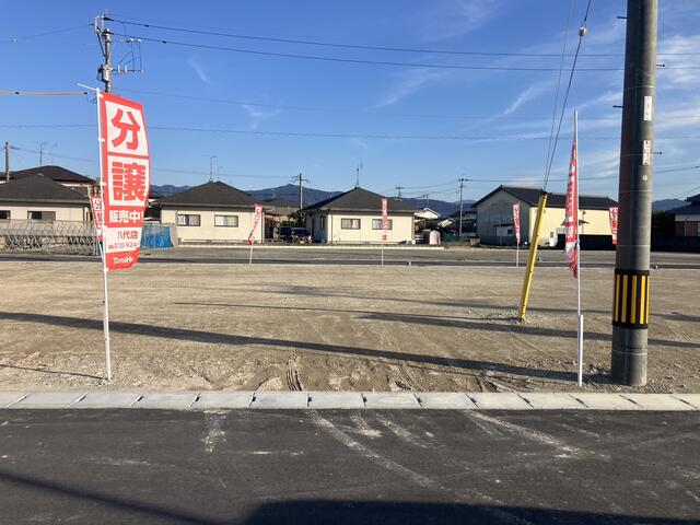 八代市古閑中町｜売地の写真5