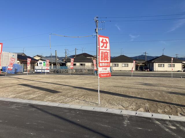 八代市古閑中町｜売地の写真4