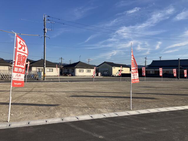 八代市古閑中町｜売地の写真6