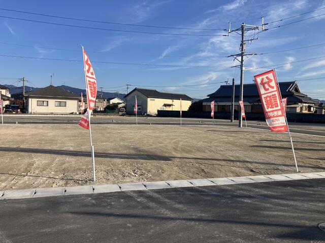 八代市古閑中町｜売地の写真8