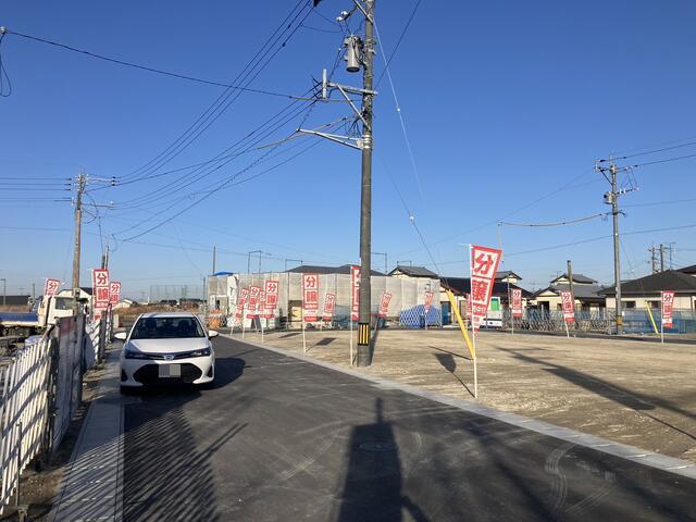 八代市古閑中町｜売地の写真5