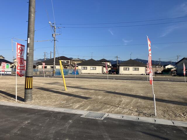 八代市古閑中町｜売地の写真7