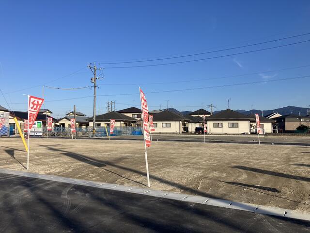 八代市古閑中町｜売地の写真4