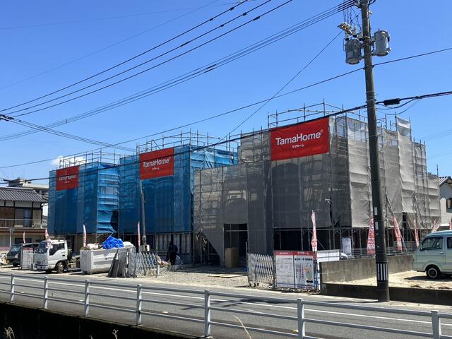 八代市高島町｜新築一戸建の写真4