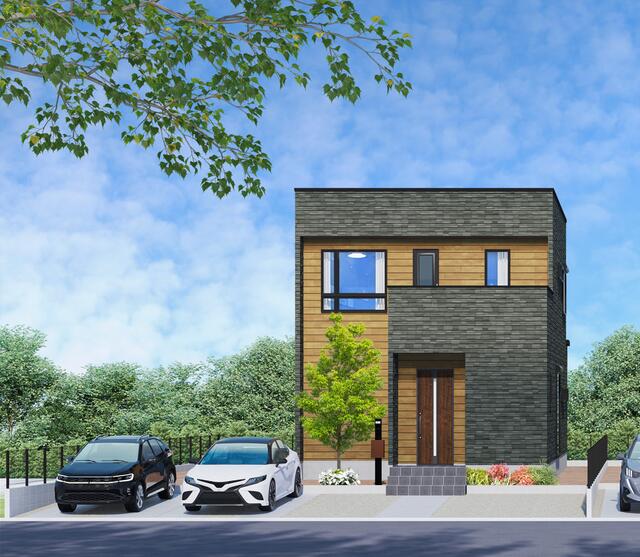 八代市千丁町古閑出｜新築一戸建の写真3