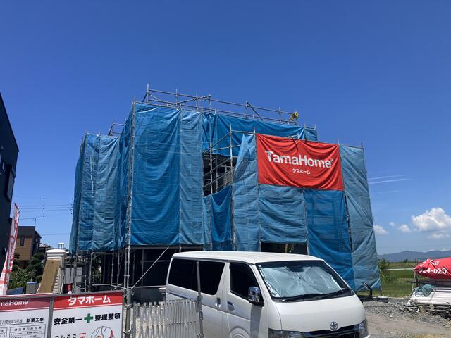 八代市千丁町古閑出｜新築一戸建の写真3