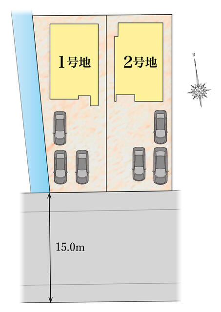 八代市出町｜新築一戸建の写真3