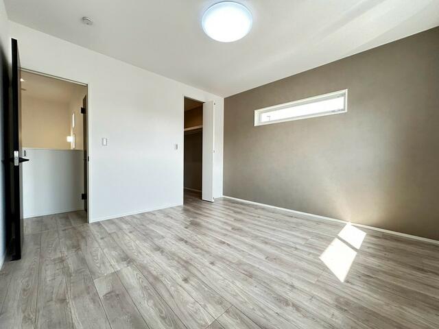 リビング以外の居室／居室（イメージ画像）