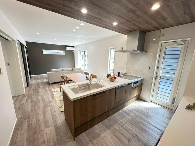 リビング／リビング（イメージ画像）